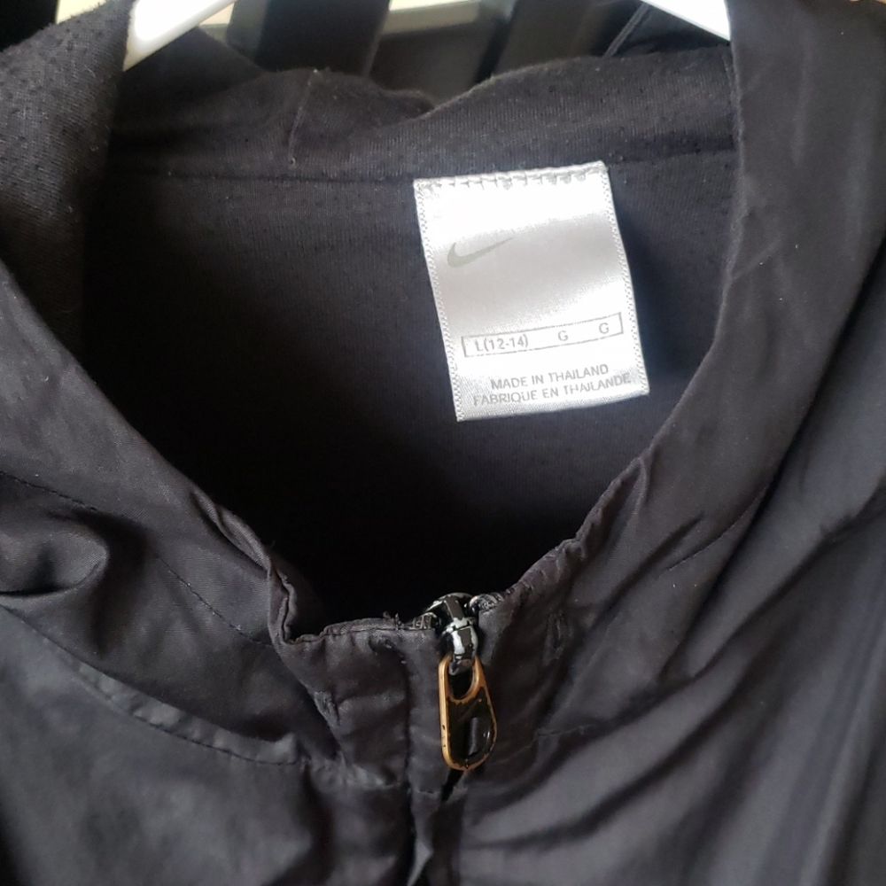 Rain Jacket - Picture 3 of 5